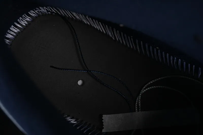 All categories Air Jordan Jordan series basketball shoes Air Jordan 1 Low G version pure original Air Jordan 1 Low AJ1 Joe 1 Obsidian low-top cultural casual sneakers IO7448-400